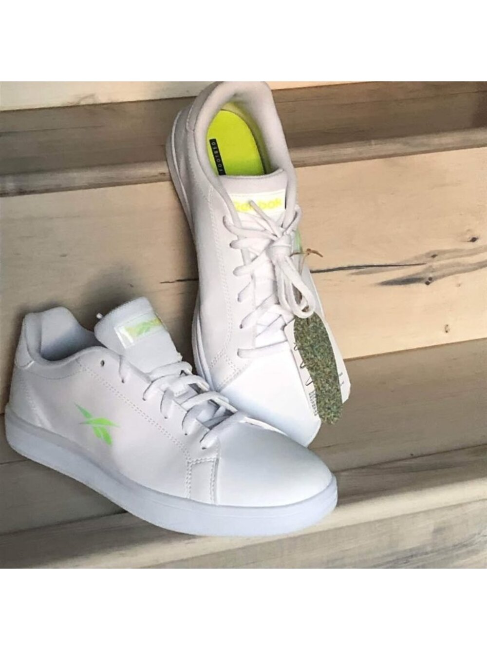 Sz 9 - Women’s Reebok’s NEW BUNDLE & SAVE 30%